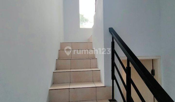 Rumah Cluster Il Rosa Gd.serpong Lokasi Sangat Strategis Harga Terbaik 2