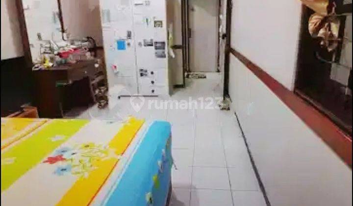 Unit Langka & Jarang Ada Rumah  Sektor 1A GD.SERPONG Lokasi Terbaik 2