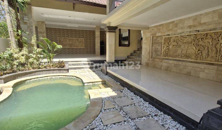 Siapa Cepat Dia Dapat, Villa Exotic Dekat Pantai Melasti Harga Termurahhhhh 15