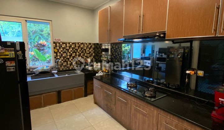 Rumah Premium With Pool Harga Menarik 2