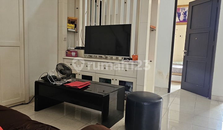 Rumah Hoek Cluster Summarecon Lokasi & Harga Terbaik 2