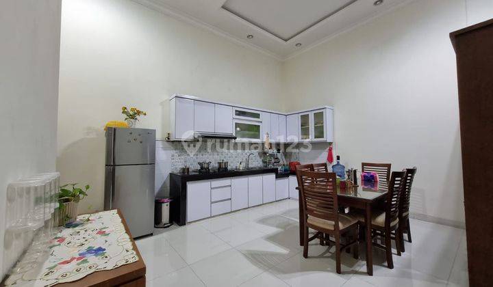 Rumah Full Renovasi Siap Huni Sektor Gd.serpong Harga Terbaik 2