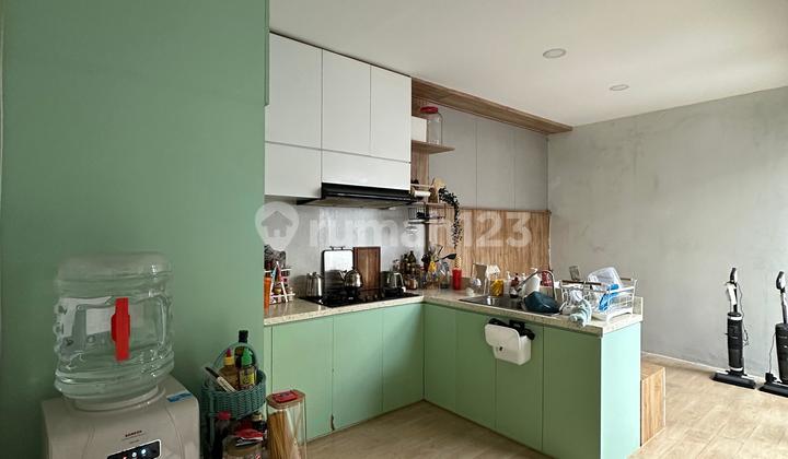 Rumah Cantik Dikawasan Premium Dan Favorite Harga Termurah 2