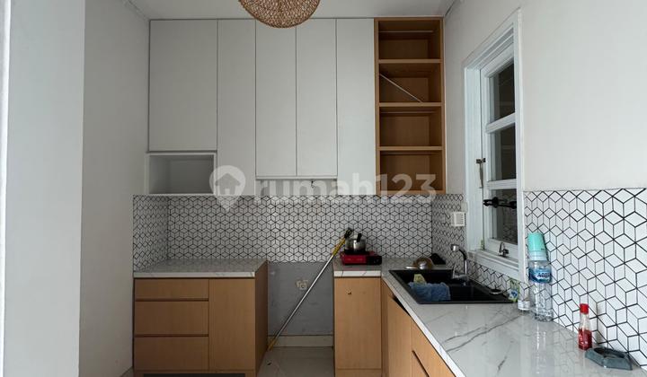 Super Cheap House Cluster in BSD City, Neat &amp; Ready to Live, Strategic Location 2