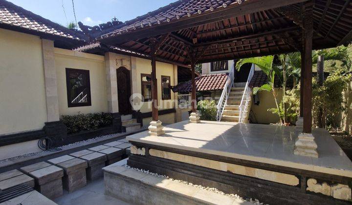 Siapa Cepat Dia Dapat, Villa Exotic Dekat Pantai Melasti Harga Termurahhhhh 5