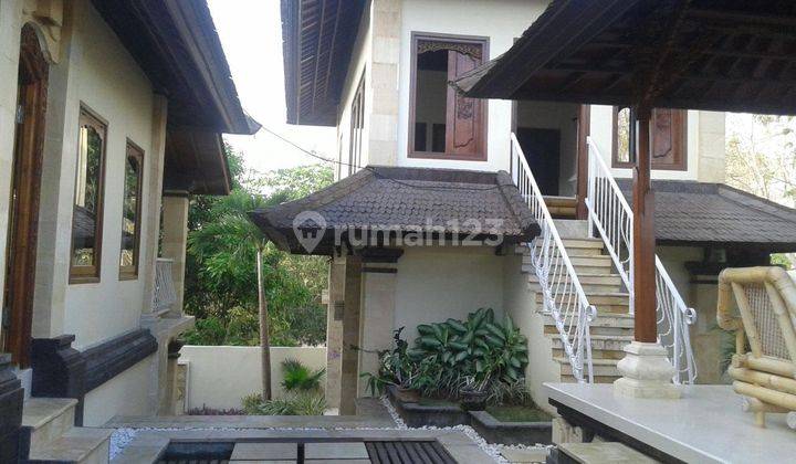 Siapa Cepat Dia Dapat, Villa Exotic Dekat Pantai Melasti Harga Termurahhhhh 12