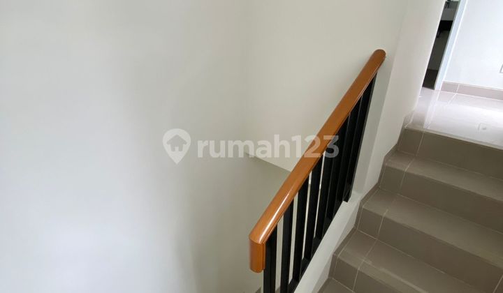 Super Cheap Symphonia Cluster House Summarecon Strategic Location 2