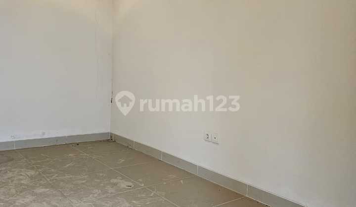 Rumah Brand New Dikawasan Super Strategis & Favoritenya Gd.serpong Harga Worth It 2