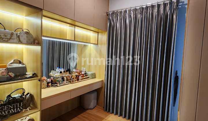 Beautiful House Fully Renovated & Fully Furnished Strategic Location Negotiable Price Until Deal 2