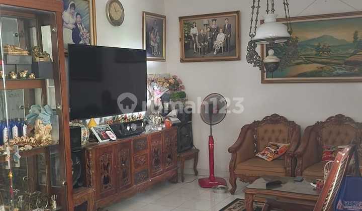 Rumah Murah Dikawasan Premiumnya Summarecon Gading Serpong 2