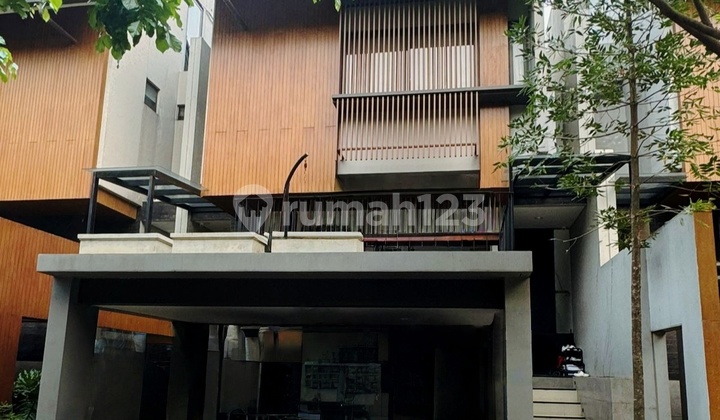 Rumah Rapi Siap Huni Dikawasan Favoritenya Bsd City Rumah Rapi Siap Huni Dikawasan Favoritenya Bsd City