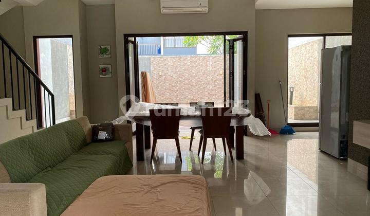 Rumah Cantik Siap Huni Kawasan Premium Bsd City Harga Super Murah Dikelasnya 2