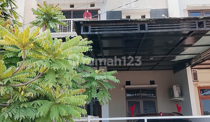 Super Murah Rumah Sektor Gading Serpong Lokasi Terbaik Super Murah Rumah Sektor Gading Serpong Lokasi Terbaik