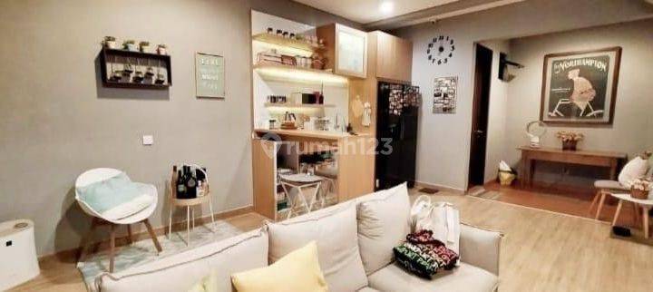 Rumah Cantik Furnished Lokasi & Harga Terbaikkkk 1