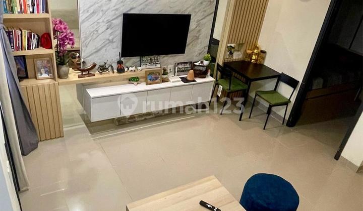Rumah Cantik Siap Huni Furnished Dan Harga Termurah 2