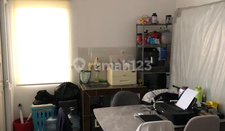 Super Murah Rumah Cluster Paramount Lokasi Terbaik & Cluster Favorite 2