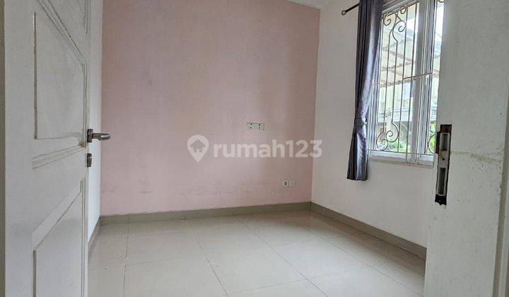 Rumah Cluster SAMARA VILLAGE HARGA & LOKASI TERBAIK 1