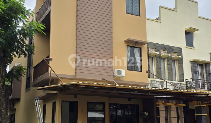 Rumah Full Renovasi Siap Huni Harga Termurah Lokasi Strategis 2