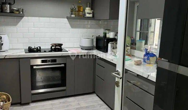 Rumah Cantik Sudah Renovasi Furnished Lokasi Strategis Harha Terbaik 2