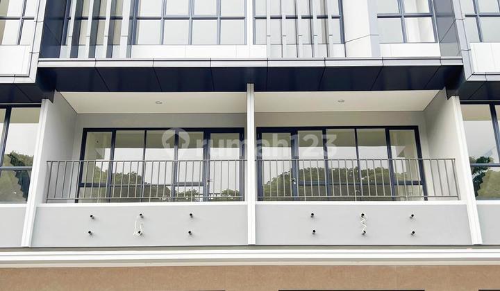 Ruko Hadap Jalan Lokasi Favorite & Strategis Harga Terbaik Ruko Hadap Jalan Lokasi Favorite & Strategis Harga Terbaik