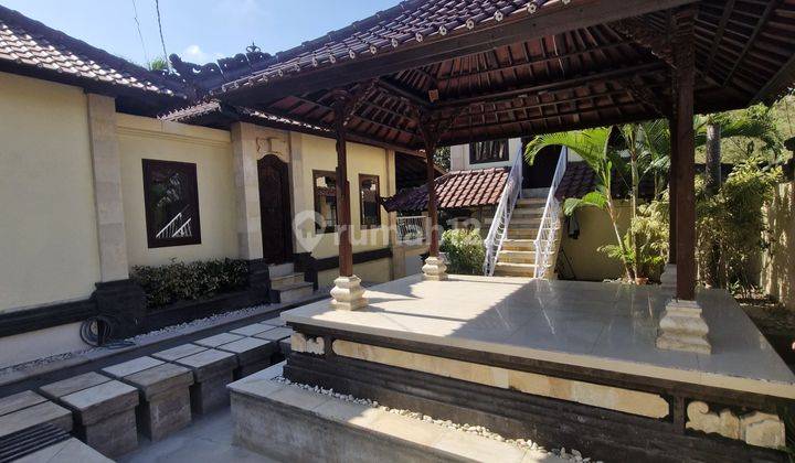 Siapa Cepat Dia Dapat, Villa Exotic Dekat Pantai Melasti Harga Termurahhhhh 6