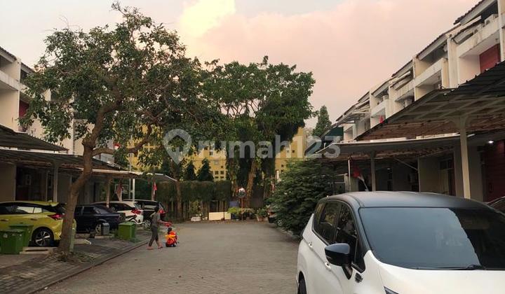 Super Cheap 2-Story House in the Central Area of BSD City 2