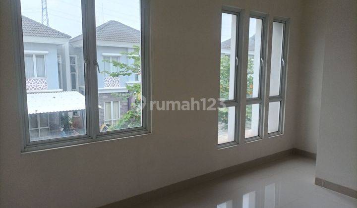 Rumah Siap Huni Lokasi Strategis Harga Termurah Dikelasnya 2