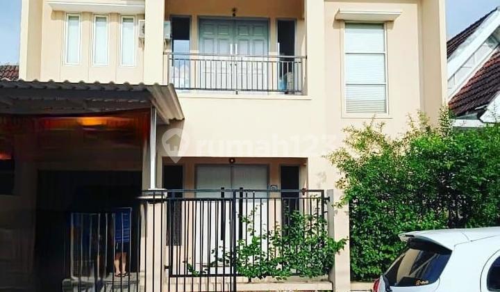 Rumah Sektor Bangunan Baru Lokasi & Harga Terbaik