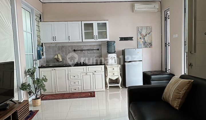 Rumah Cantik Siap Huni Lokasi Strategis Harga Termurah Dikelasnya 2