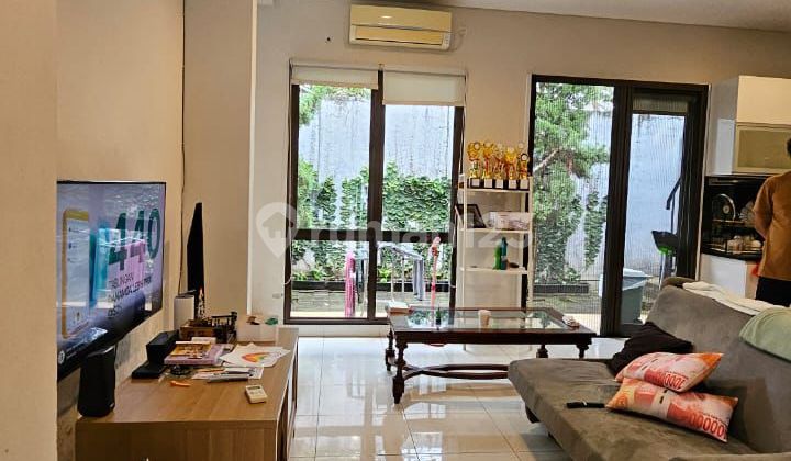 Murah & Super Murah Rumah Siap Huni Dikawasan Asri Foresta Bsd