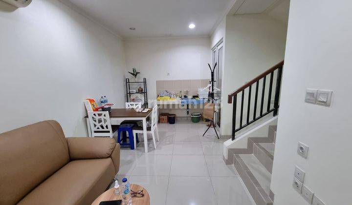 Rumah Cluster Summarecon Lokasi Super Bagus Harga Terbaik Dikelasnya  2