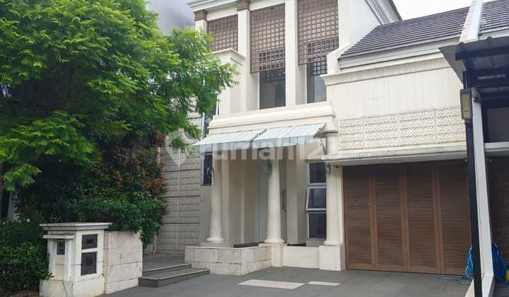 Ini Dia Rumah Super Murah Dikawasan Premiumnya Bsd City Ini Dia Rumah Super Murah Dikawasan Premiumnya Bsd City