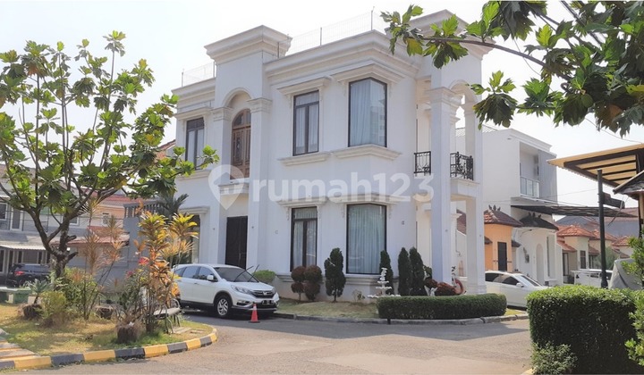 Rumah Hoek Bangunan Mandiri Lokasi & Harga Terbaik Rumah Hoek Bangunan Mandiri Lokasi & Harga Terbaik