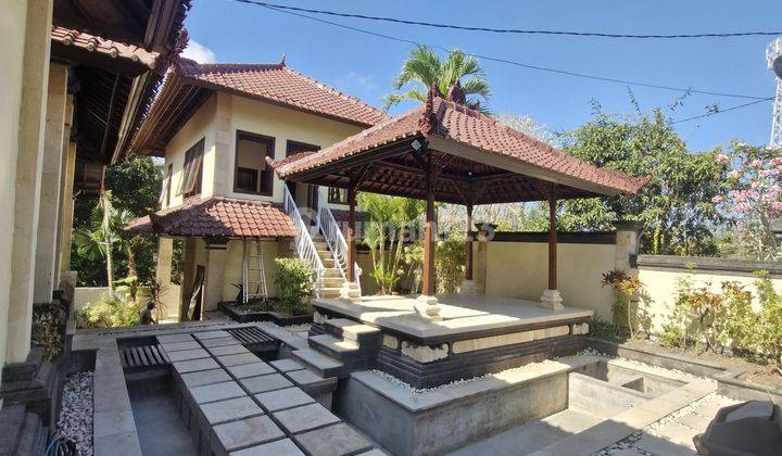 Siapa Cepat Dia Dapat, Villa Exotic Dekat Pantai Melasti Harga Termurahhhhh 4