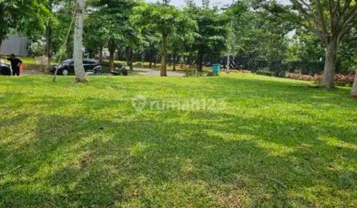 Kavling Cantik Lokasi Strategis Bentuk Kotak Harga Super Murah 1