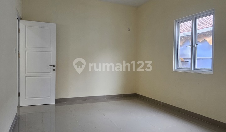Rumah Rapi Siap Huni Dikawasan Strategis & Dekat Dengan Sekolah Ternama 2