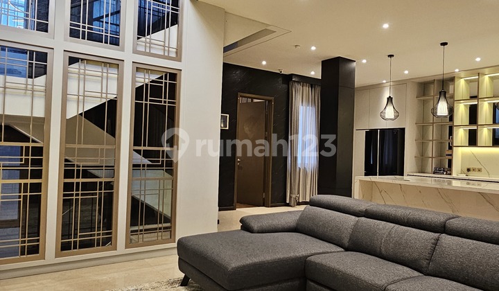 Termurah Dikelasnya Rumah Cantik Full Furnished Dikawasan Premiumnya Bsd Termurah Dikelasnya Rumah Cantik Full Furnished Dikawasan Premiumnya Bsd