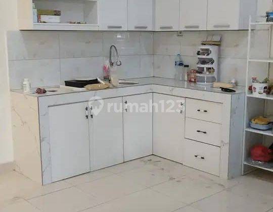 Rumah Siap Huni Sudah Renovasi Lokasi Cakep & Harga Termurah 2