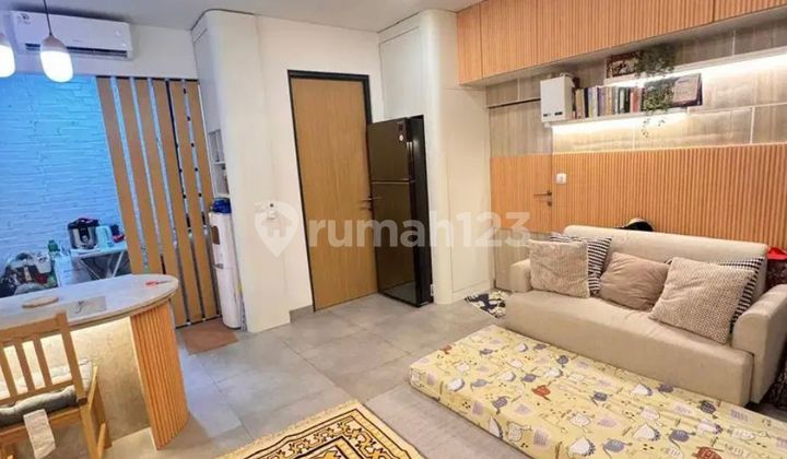 Just Bring Your Suitcase, Beautiful Japandi Concept House, Fully Furnished, Best Location