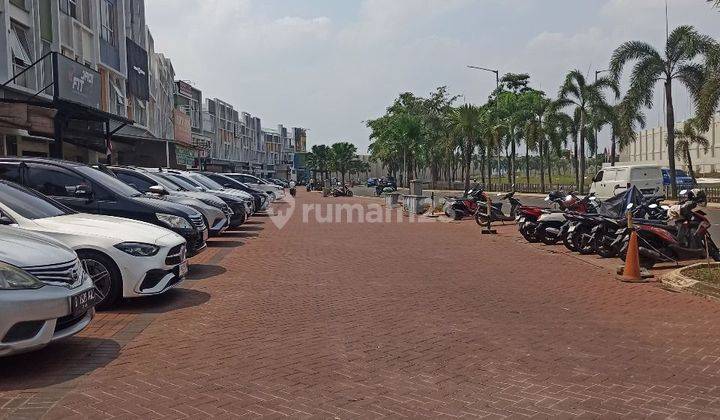 Ruko Faraday Lokasi Strategis & Harga Terbaik 2