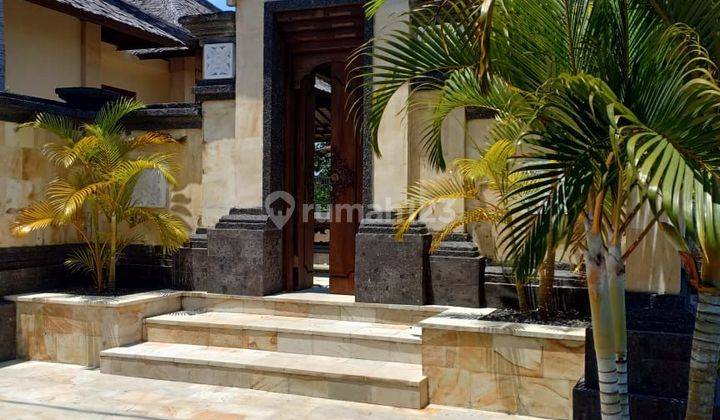 Siapa Cepat Dia Dapat, Villa Exotic Dekat Pantai Melasti Harga Termurahhhhh 1