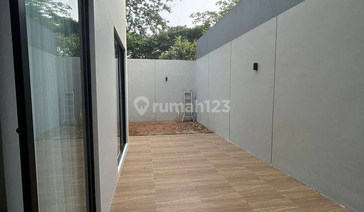 Rumah Super Cantik Luas Besar Full Renovasi Harga Termurahhh 2