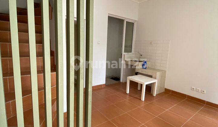 Super Murah Rumah Cluster Paramount Lokasi Super Strategis 2