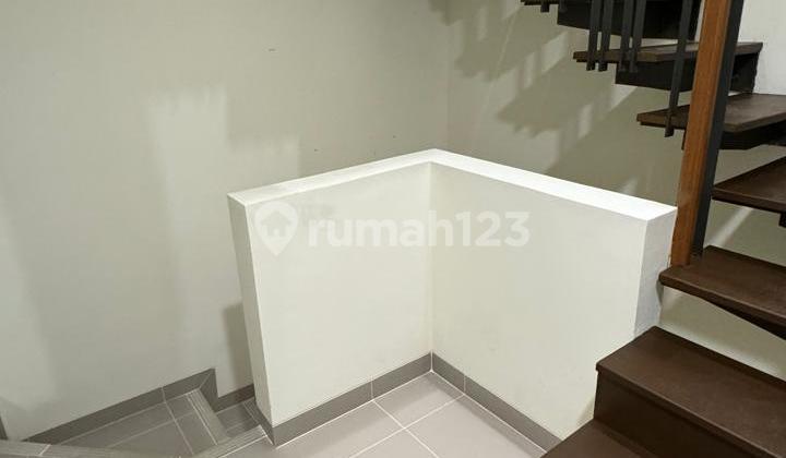 Rumah Brand New Konsep Attic Room Harga & Lokasi Terbaik 2