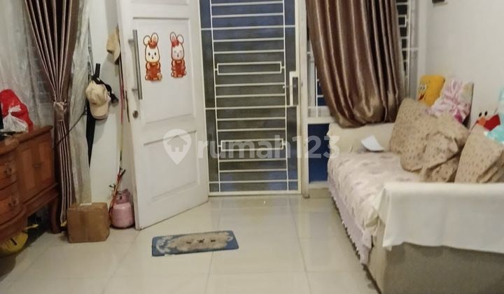 Termurah Dikelasnya Rumah Cluster Paramount Lokasi Terbaik 2