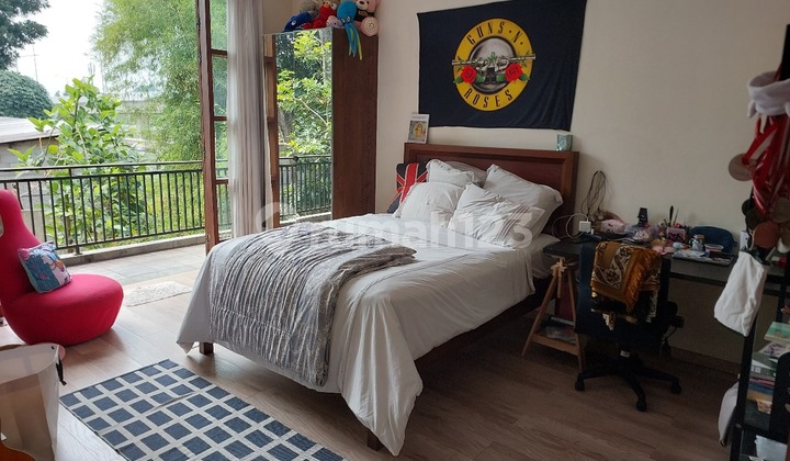 Rumah Ala Resort Bali Full Furnished Lokasi Super Strategis Rumah Ala Resort Bali Full Furnished Lokasi Super Strategis