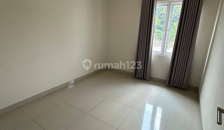 Rumah Cluster Samara Sudah Renov Lokasi & Harga Termurahh 2