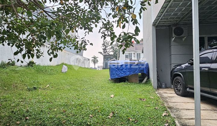 Murah Banget Kavling Cluster Paramount Harga Kavling Rumah Sektor Murah Banget Kavling Cluster Paramount Harga Kavling Rumah Sektor