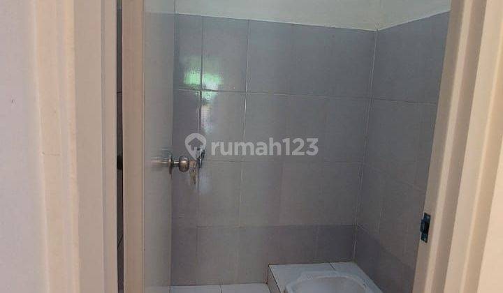 Rumah Hoek Full Renovasi Lokasi Dkt Penabur & Mal Summarecon  2