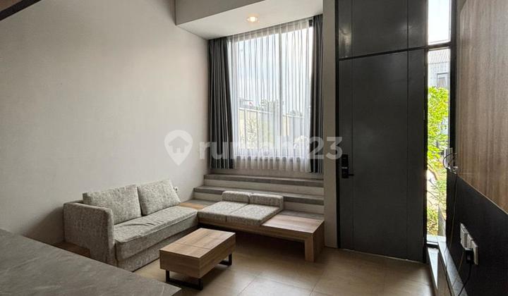 Cheapest 3-Story House & Furnished Under 2m Prime Location